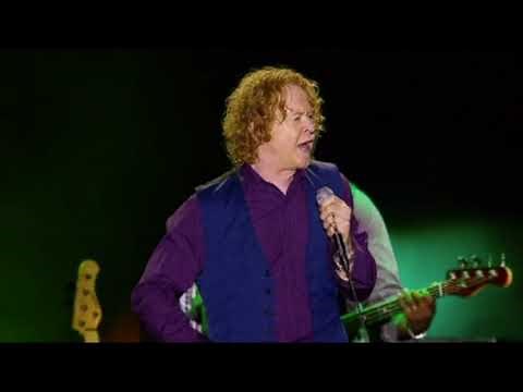 Simply Red - Sunrise (Live at Sydney Opera House)