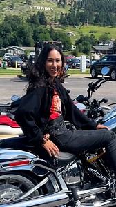 The Grandma lore is officially ongoing 📖 👵 | Doodle on a Motorcycle