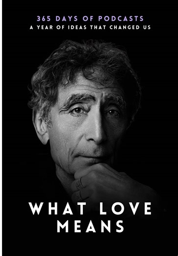Learn today so you can be a better parent tomorrow. #365DaysofPodcasts #Cognify #growthmindset #podcast #gabormate