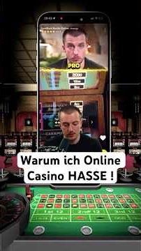 Why I HATE online casinos!