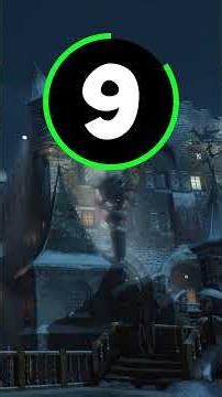 Guess The Cod Zombies Map By It's Spawn in Sounds & Music! Part 6