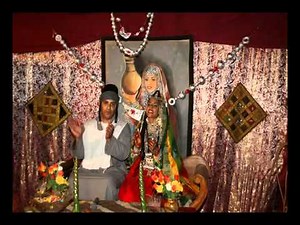 Traditional Israeli Costumes (Hebrew Heritage)