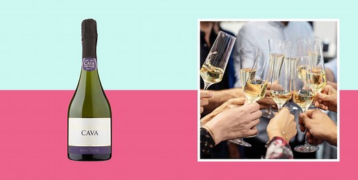 13 best cavas to stock up on this year, according to the GHI