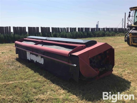 2015 Capello Spartan 610 Direct Cut Forage Header | Agriculture