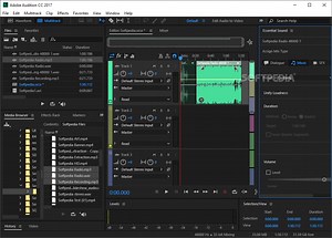 Adobe Premiere Pro Windows 10