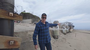 One year after the January 2025 firestorm scorched Malibu and shut down PCH, Adam Carolla takes a firsthand look at what’s changed—and what hasn’t. Amid acres of destruction, there’s virtually no rebuilding in sight except for the construction of one house's multi-million dollar future foundation (not house - foundation - big difference - we'll get into it. Adam breaks down the aftermath, the red tape, and the painfully slow road to recovery. GET IT ON! | Adam Carolla