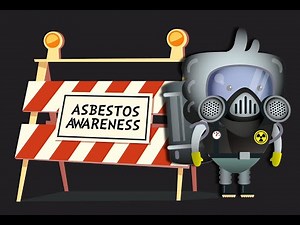 Asbestos Awareness Training | eLearning Course Trailer
