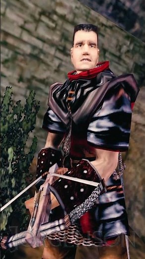 Don't mess with Fletcher • Gothic Shorts
