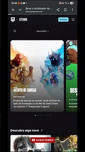 COMO BAIXAR FORTNITE EM QUALQUER CELULAR FRACO 2026 🔥 (SEM ERRO)