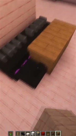 Piano in minecraft ✨ #comment #likeandsubscribe #minecraft #minecrafttutorial