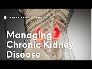 Proactive Management of Kidney Disease