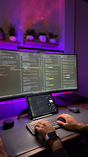 Alaa Alaff | Frontend Developer | Do these flowers count? Developed using HTML, CSS, and JavaScript. - HTML for the structure 🏗️ - CSS for the styling 🎨 - JavaScript for... | Instagram