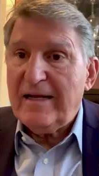 Common Sense and Term Limits with Senator Joe Manchin