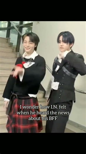 Enhypen will always be seven (7-1=0) #bringheeseungback #enhypen #skz #jeongin #heesung