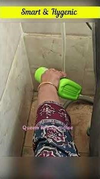 ✨Truly useful Home Find - 4 in 1 multipurpose corner brush - Cleaning Essential - Amazon Find