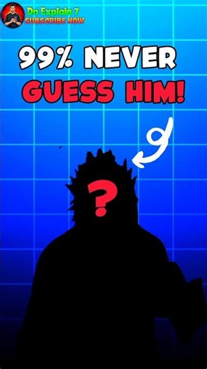 99% Naruto Fans Will Fail This Quiz! 😱🔥 #shorts #naruto