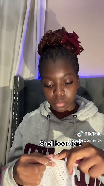 Easy Crochet Top Tutorial: Step-by-Step Instructions