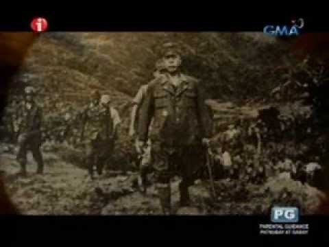 I-Witness: Inside the Bonifacio War Tunnel