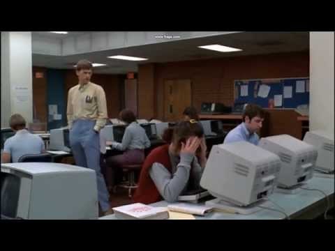 Revenge of the Nerds: First Class CGA