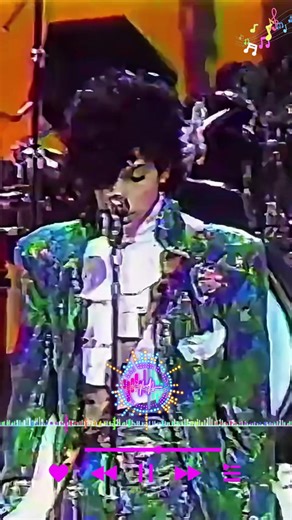Understanding the Impact of Prince's Purple Rain