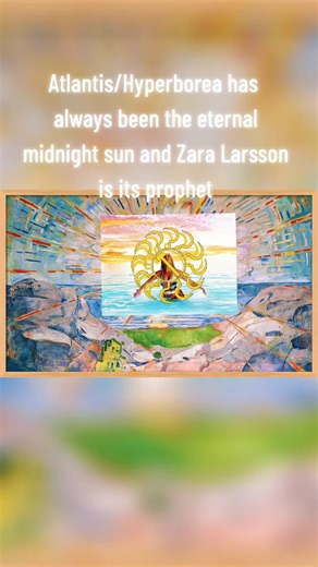 The Secrets of Atlantis and Hyperborea Revealed