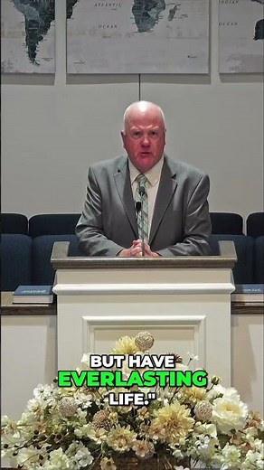 The Simplicity and Security in Salvation