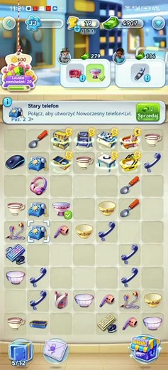 merge boss 1 #mergeboss