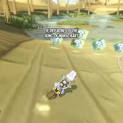 Super Mario Josh on TikTok