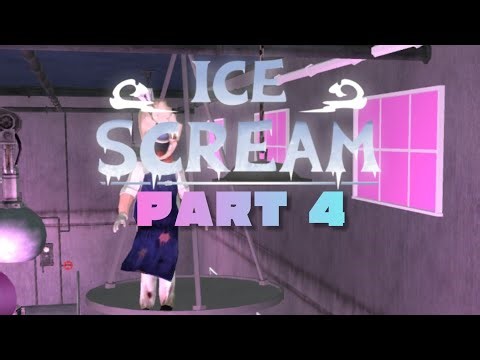 ICE SCREAM ANIMATION PART 4