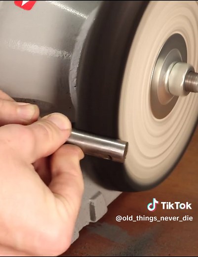 Cheese Grater Restoration #Restoration #sandblasting #powdercoating #newlife #fyp