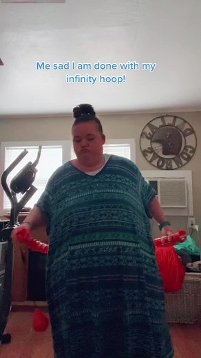 ❤️ @Simply Kathy Elizabeth | infinity hoops