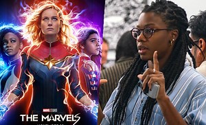 Nia DaCosta Says ‘The Marvels’ Is Not The Movie She Wanted To Make: “The Best Didn’t Happen” Following Marvel Process