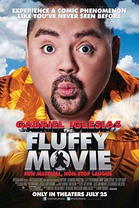 The Fluffy Movie (2014) - Movie