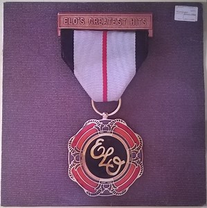 ELO - ELO's Greatest Hits