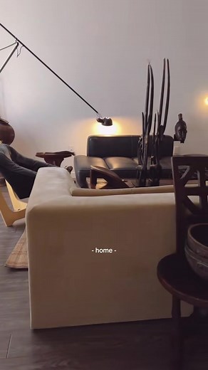 Curating Home: Embracing African Heritage in Design