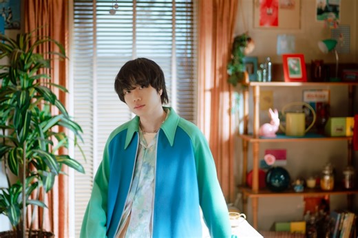 大橋ちっぽけ、西武鉄道株式会社新CMキャンペーンソング「気が気じゃないのさ」本日リリース。アルバム『aritei』配信リリース決定