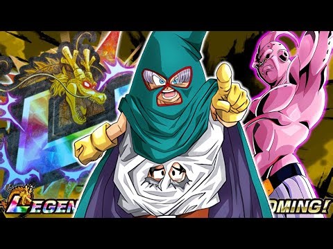 INVOCATIONS MULTI 30 ! Et Récap Missions Partie 2 | DOKKAN BATTLE