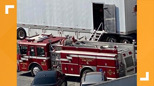 DC Comic's upcoming live action series 'Naomi' films in Decatur Square