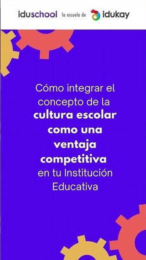 ¡Seminario Online para Directivos de Colegios!