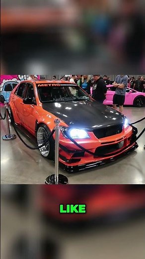 INSANE CUSTOM JDM AND IMPORTS #car #cars #carshow #jdm #import #tuner #tunercars #custom