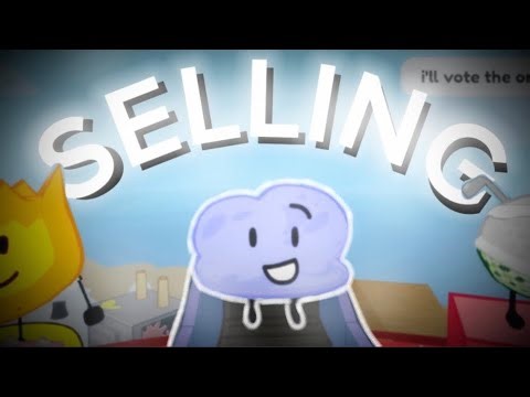 Can I Win Bfdia Roblox By Selling Every Challenge?