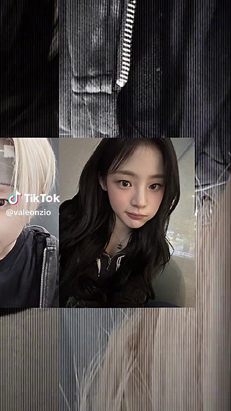 popo🥺🥺 CV By Leonzio & Anore @anoror ib: @aelysv anaknya ngikut #rvn #fypシ゚ #poposiroyo #dubbing #collab #fyp #xyzbca #jungwon #minji