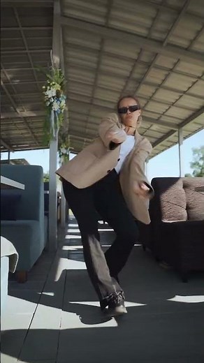 Dancehall — Fraules Dance Centre — Alenka