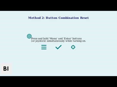 How to Fix Samsung Monitor Stuck in Diagnostic Mode – Exit Test, Factory Reset Steps
