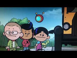 Xavier riddle and the secret museum Meet Rosa Parks