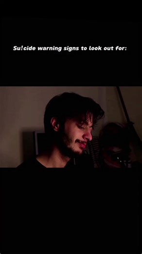 How Simple Conversations Can Save Lives