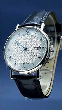 Breguet Classique Automatic