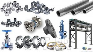 Designing Piping Systems : Pipe Fittings Flanges Valves