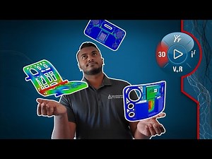 Making Better Products with Simulation and Collaboration | Exploring 3DEXPERIENCE Works