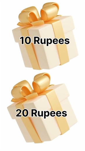 Select One Gift Box 🎁#selectbox #giftbox #ytshort